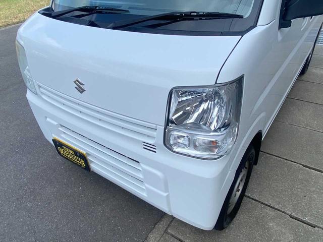 エブリイ ＰＡ　ハイルーフ　パートタイム式４ＷＤ（31枚目）