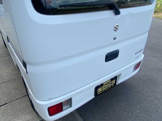エブリイ ＰＡ　ハイルーフ　パートタイム式４ＷＤ（33枚目）
