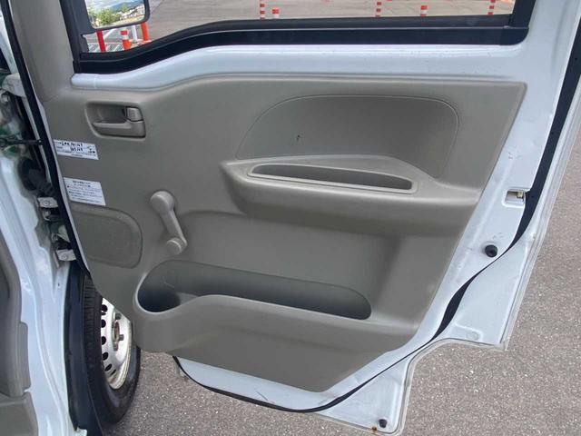 エブリイ ＰＡ　ハイルーフ　パートタイム式４ＷＤ（36枚目）