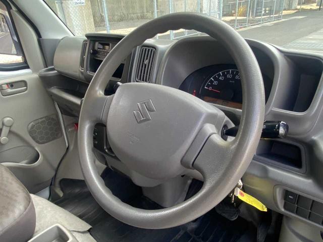 エブリイ ＰＡ　ハイルーフ　パートタイム式４ＷＤ（38枚目）