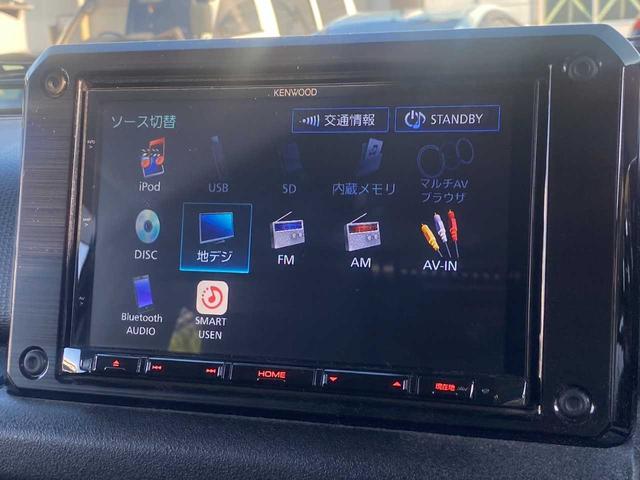 ジムニー ＸＣ　４ＷＤ　クリムソンディーンアルミ　ＢＦグッドリッチタイヤ　リフトアップ　ルーフキャリア　ＬＥＤヘッドライト　社外ナビ　バックカメラ　ドラレコ（41枚目）