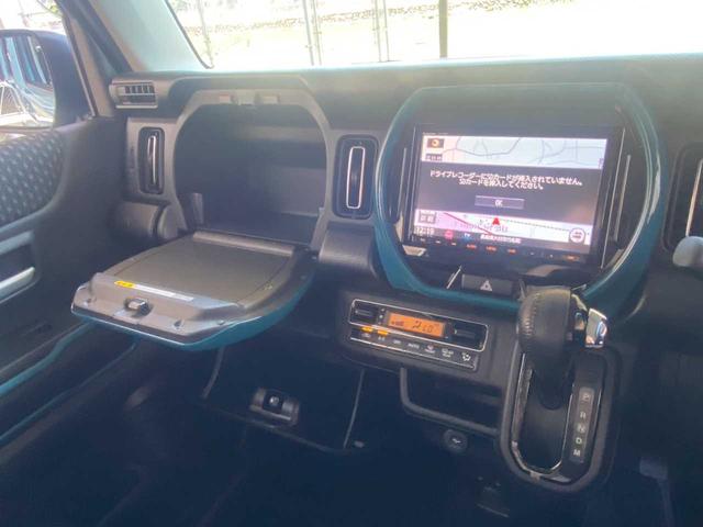 ハスラー ハイブリッドＸターボ　純正８インチナビ　全方位カメラ　ドライブレコーダー　シートヒーター　スマートキー　ＬＥＤヘッドライト（46枚目）