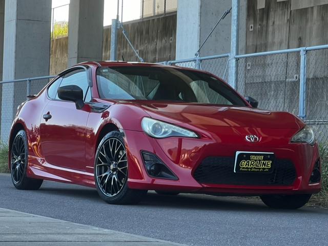 ８６ ＧＴ　社外アルミ　エアクリ　ナビ　バックカメラ　６ＭＴ　ＥＴＣ　シートカバー（13枚目）