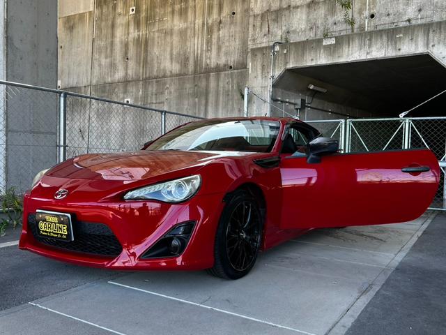 ８６ ＧＴ　社外アルミ　エアクリ　ナビ　バックカメラ　６ＭＴ　ＥＴＣ　シートカバー（23枚目）