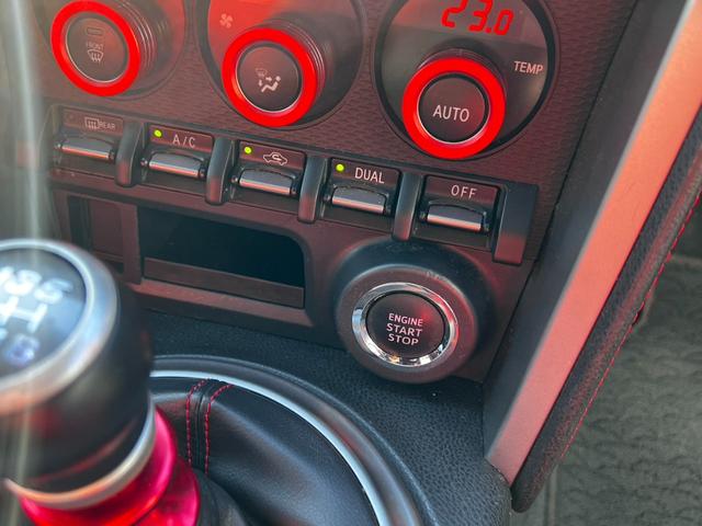 ８６ ＧＴ　社外アルミ　エアクリ　ナビ　バックカメラ　６ＭＴ　ＥＴＣ　シートカバー（36枚目）