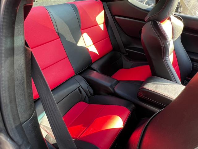 ８６ ＧＴ　社外アルミ　エアクリ　ナビ　バックカメラ　６ＭＴ　ＥＴＣ　シートカバー（41枚目）