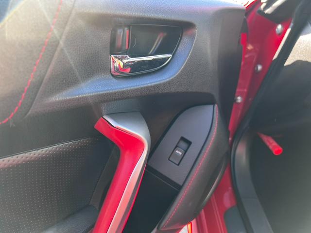 ８６ ＧＴ　社外アルミ　エアクリ　ナビ　バックカメラ　６ＭＴ　ＥＴＣ　シートカバー（44枚目）