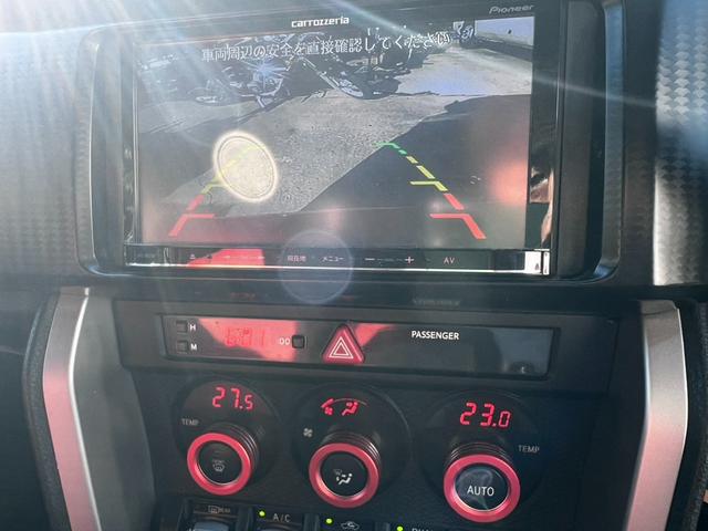 ８６ ＧＴ　社外アルミ　エアクリ　ナビ　バックカメラ　６ＭＴ　ＥＴＣ　シートカバー（45枚目）