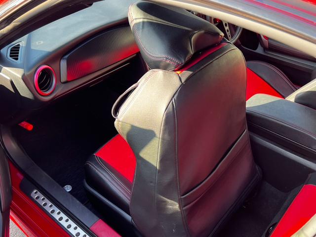 ８６ ＧＴ　社外アルミ　エアクリ　ナビ　バックカメラ　６ＭＴ　ＥＴＣ　シートカバー（56枚目）