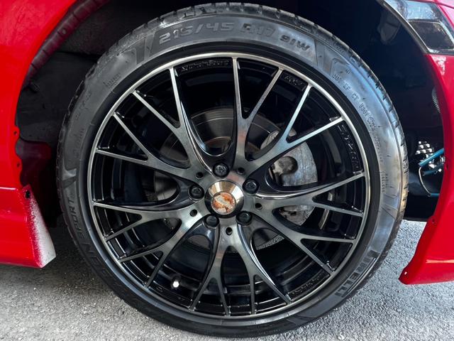 ８６ ＧＴ　社外アルミ　エアクリ　ナビ　バックカメラ　６ＭＴ　ＥＴＣ　シートカバー（59枚目）