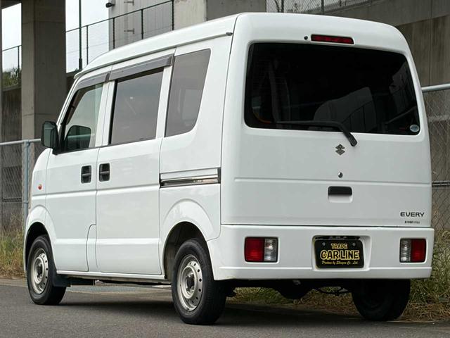 エブリイ ＰＡ　ハイルーフ　ＥＴＣ　ドラレコ（5枚目）