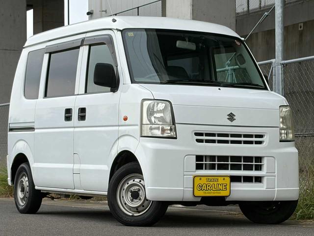 エブリイ ＰＡ　ハイルーフ　ＥＴＣ　ドラレコ（6枚目）