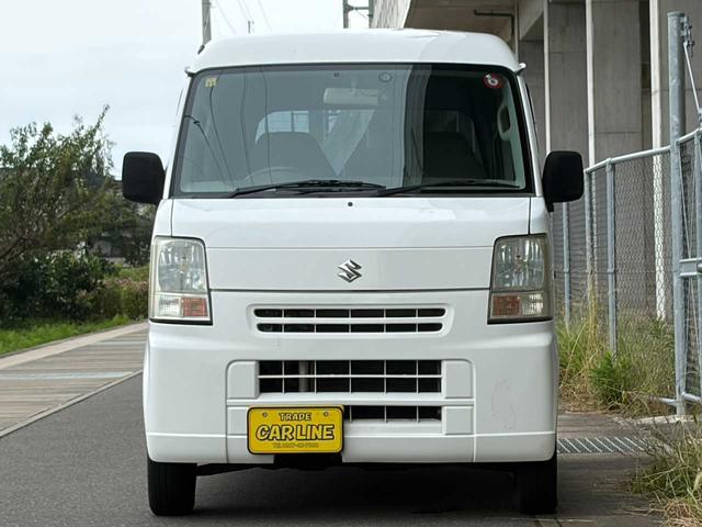 エブリイ ＰＡ　ハイルーフ　ＥＴＣ　ドラレコ（8枚目）