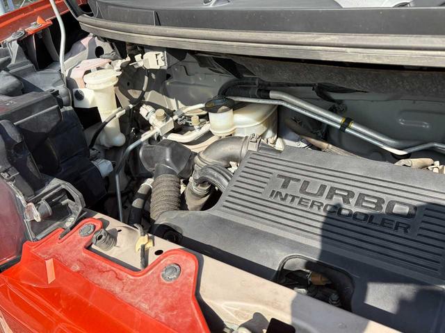 ウェイク Ｇ　ＳＡ　両側パワースライドドア　社外ナビ　バックカメラ　ＬＥＤヘッドライト　スマートキー　プッシュスタート（4枚目）