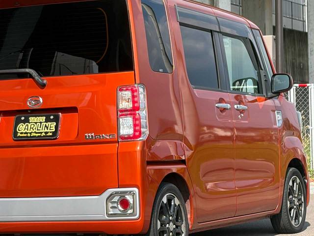 ウェイク Ｇ　ＳＡ　両側パワースライドドア　社外ナビ　バックカメラ　ＬＥＤヘッドライト　スマートキー　プッシュスタート（13枚目）