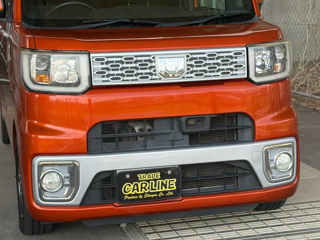 ウェイク Ｇ　ＳＡ　両側パワースライドドア　社外ナビ　バックカメラ　ＬＥＤヘッドライト　スマートキー　プッシュスタート（17枚目）