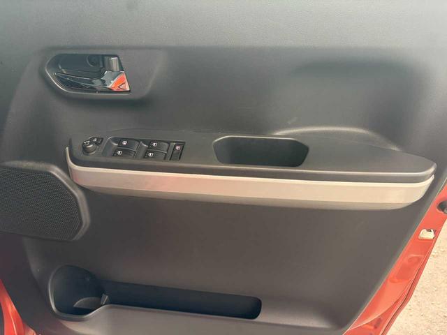 ウェイク Ｇ　ＳＡ　両側パワースライドドア　社外ナビ　バックカメラ　ＬＥＤヘッドライト　スマートキー　プッシュスタート（20枚目）