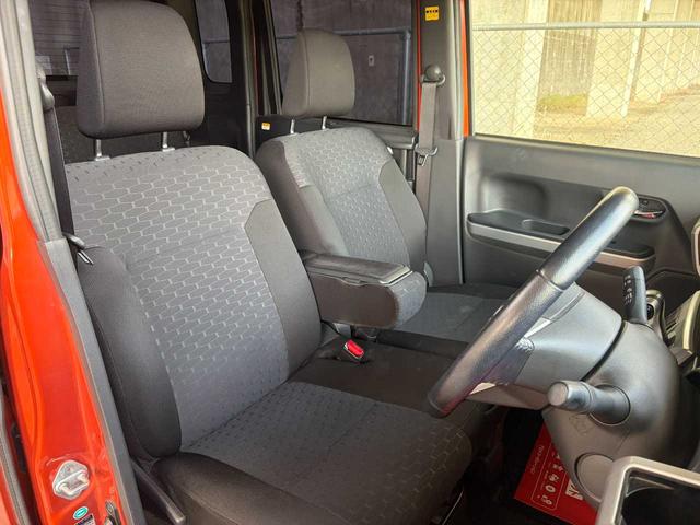 ウェイク Ｇ　ＳＡ　両側パワースライドドア　社外ナビ　バックカメラ　ＬＥＤヘッドライト　スマートキー　プッシュスタート（22枚目）