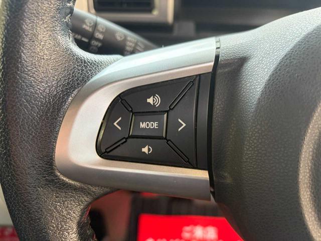 ウェイク Ｇ　ＳＡ　両側パワースライドドア　社外ナビ　バックカメラ　ＬＥＤヘッドライト　スマートキー　プッシュスタート（25枚目）