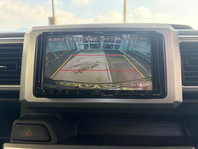 ウェイク Ｇ　ＳＡ　両側パワースライドドア　社外ナビ　バックカメラ　ＬＥＤヘッドライト　スマートキー　プッシュスタート（29枚目）