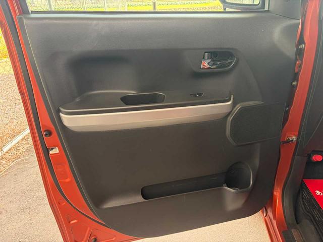 ウェイク Ｇ　ＳＡ　両側パワースライドドア　社外ナビ　バックカメラ　ＬＥＤヘッドライト　スマートキー　プッシュスタート（33枚目）