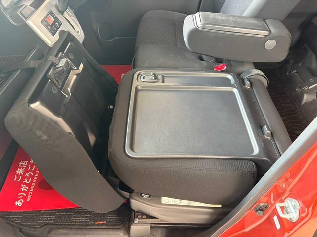 ウェイク Ｇ　ＳＡ　両側パワースライドドア　社外ナビ　バックカメラ　ＬＥＤヘッドライト　スマートキー　プッシュスタート（41枚目）