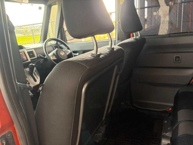 ウェイク Ｇ　ＳＡ　両側パワースライドドア　社外ナビ　バックカメラ　ＬＥＤヘッドライト　スマートキー　プッシュスタート（43枚目）