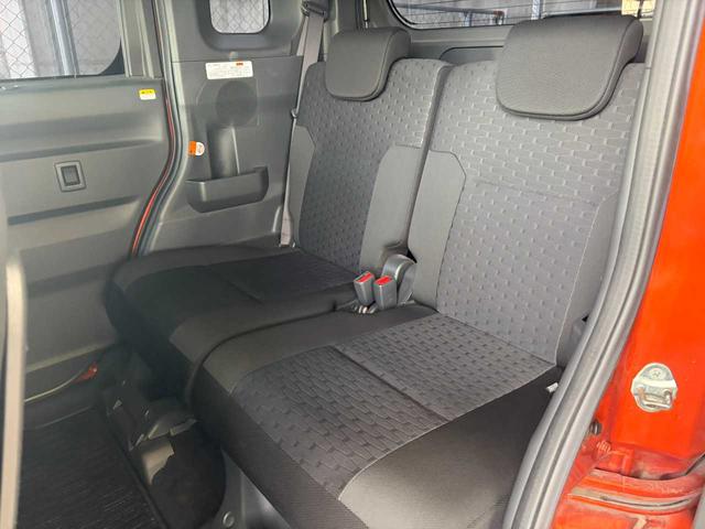 ウェイク Ｇ　ＳＡ　両側パワースライドドア　社外ナビ　バックカメラ　ＬＥＤヘッドライト　スマートキー　プッシュスタート（44枚目）