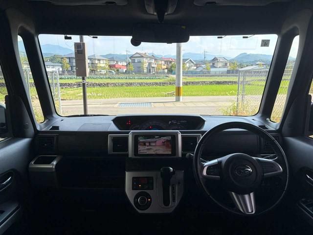 ウェイク Ｇ　ＳＡ　両側パワースライドドア　社外ナビ　バックカメラ　ＬＥＤヘッドライト　スマートキー　プッシュスタート（47枚目）