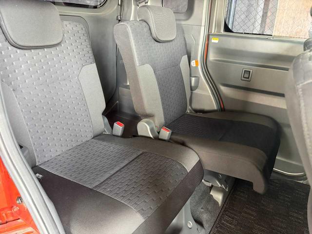 ウェイク Ｇ　ＳＡ　両側パワースライドドア　社外ナビ　バックカメラ　ＬＥＤヘッドライト　スマートキー　プッシュスタート（49枚目）