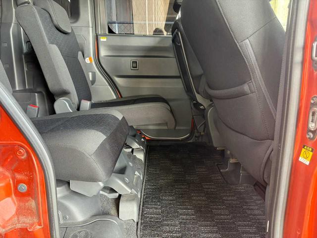 ウェイク Ｇ　ＳＡ　両側パワースライドドア　社外ナビ　バックカメラ　ＬＥＤヘッドライト　スマートキー　プッシュスタート（50枚目）