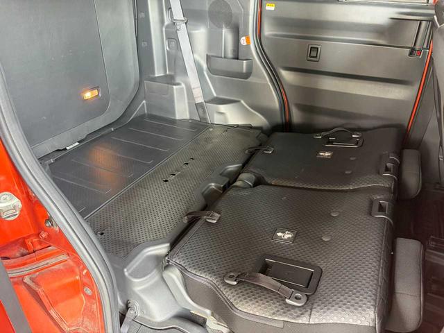 ウェイク Ｇ　ＳＡ　両側パワースライドドア　社外ナビ　バックカメラ　ＬＥＤヘッドライト　スマートキー　プッシュスタート（51枚目）