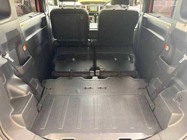 ウェイク Ｇ　ＳＡ　両側パワースライドドア　社外ナビ　バックカメラ　ＬＥＤヘッドライト　スマートキー　プッシュスタート（52枚目）