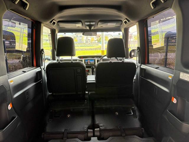 ウェイク Ｇ　ＳＡ　両側パワースライドドア　社外ナビ　バックカメラ　ＬＥＤヘッドライト　スマートキー　プッシュスタート（53枚目）