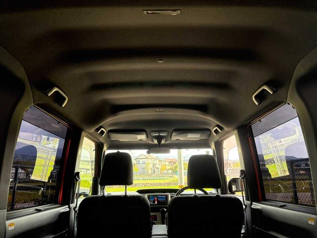 ウェイク Ｇ　ＳＡ　両側パワースライドドア　社外ナビ　バックカメラ　ＬＥＤヘッドライト　スマートキー　プッシュスタート（54枚目）