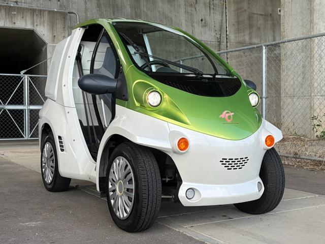 日本 トヨタ コムス B-COM バッテリー新品交換済(11枚目)