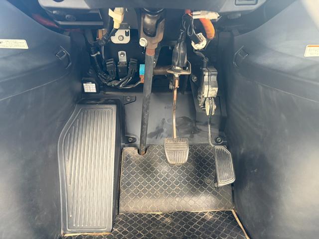 日本 トヨタ コムス B-COM バッテリー新品交換済(24枚目)