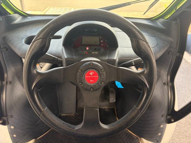 日本 トヨタ コムス B-COM バッテリー新品交換済(25枚目)