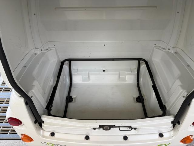 日本 トヨタ コムス B-COM バッテリー新品交換済(29枚目)