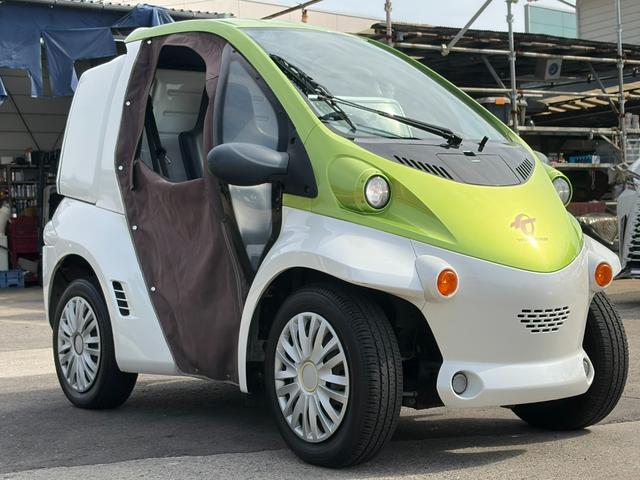 日本 トヨタ コムス B-COM バッテリー新品交換済(31枚目)