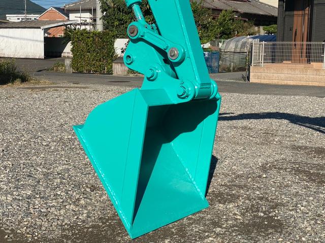 日本 SK30UR-6 油圧ショベル 移動式クレーン 新品ゴムパッド 2529h(44枚目)