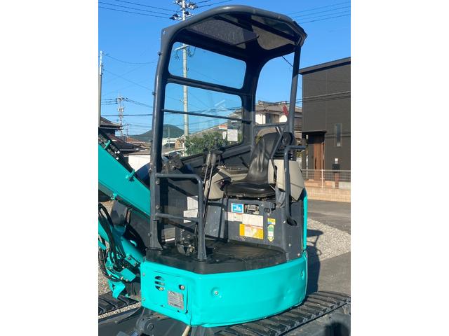 日本 SK30UR-6 油圧ショベル 移動式クレーン 新品ゴムパッド 2529h(52枚目)