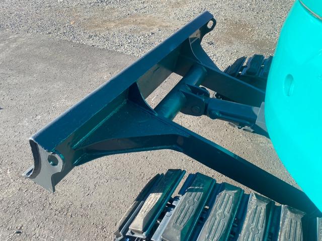 日本 SK30UR-6 油圧ショベル 移動式クレーン 新品ゴムパッド 2529h(54枚目)