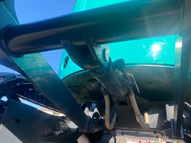 日本 SK30UR-6 油圧ショベル 移動式クレーン 新品ゴムパッド 2529h(55枚目)