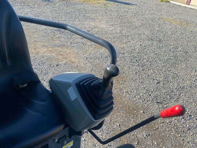 日本 SK30UR-6 油圧ショベル 移動式クレーン 新品ゴムパッド 2529h(62枚目)