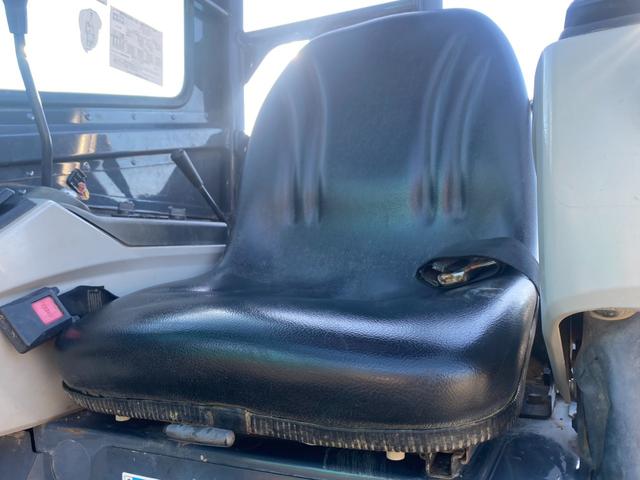 日本 SK30UR-6 油圧ショベル 移動式クレーン 新品ゴムパッド 2529h(67枚目)