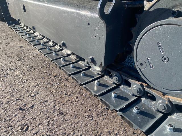 日本 SK30UR-6 油圧ショベル 移動式クレーン 新品ゴムパッド 2529h(69枚目)