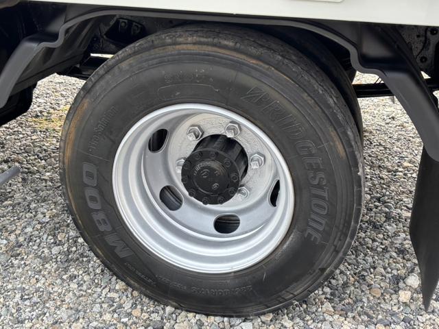 レンジャープロ ベースグレード　アルミウィング　ワイド　６２００ボディ　ラッシング２段　ベッド付　メッキパーツ　　外装仕上済（39枚目）