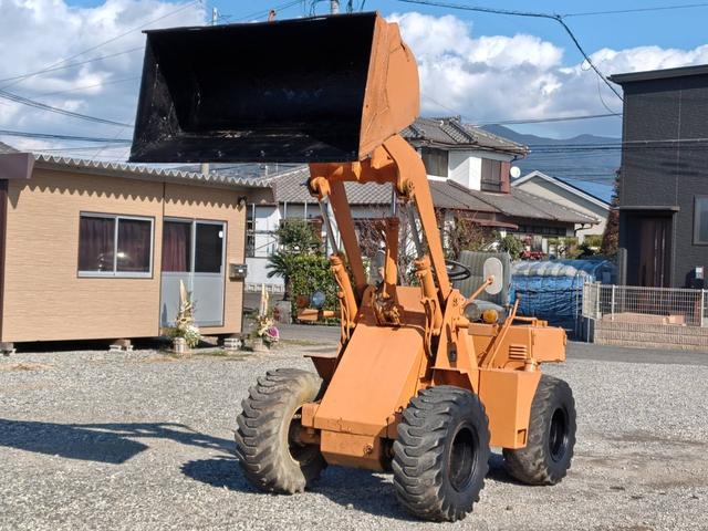 日本 　ＷＳ２００　ホイールローダー　３００５ｈ（3枚目）