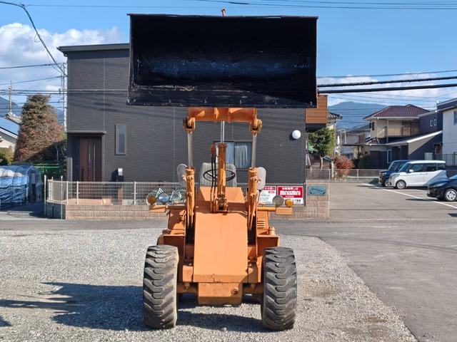 日本 　ＷＳ２００　ホイールローダー　３００５ｈ（12枚目）